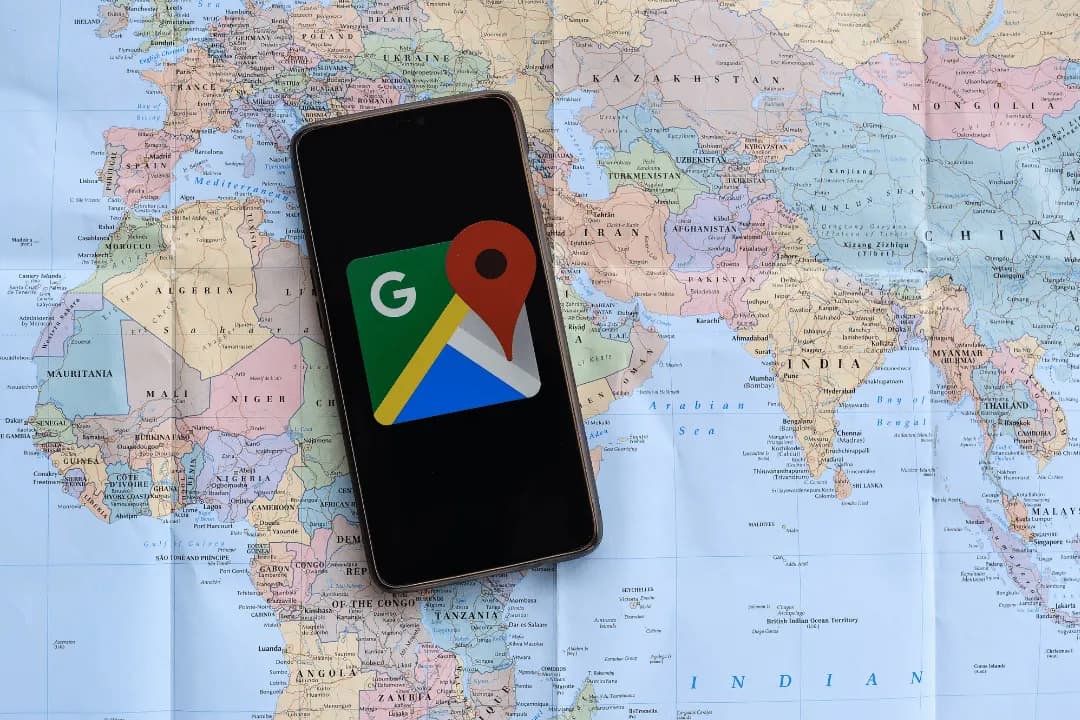 Why Map Ranking is Crucial for Small Businesses in 2025