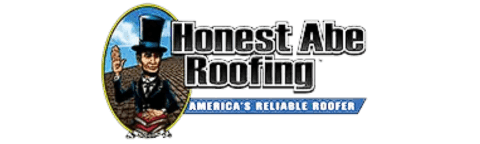 Honest Abe Roofing logo